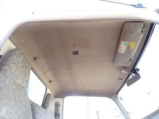 HINO DUTRO – 2011 – XZU314T