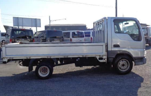 MAZDA TITAN – 2004 – SYE6T