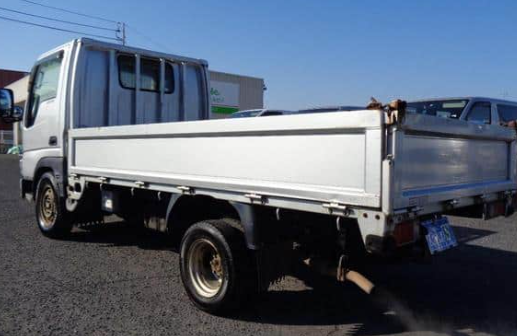 MAZDA TITAN – 2004 – SYE6T