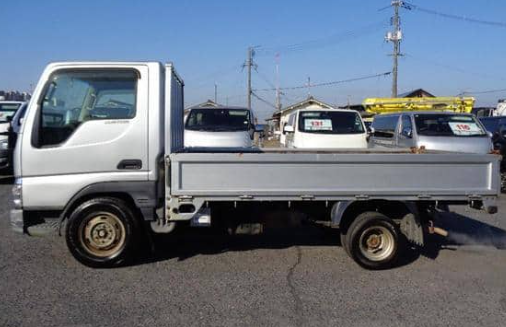 MAZDA TITAN – 2004 – SYE6T