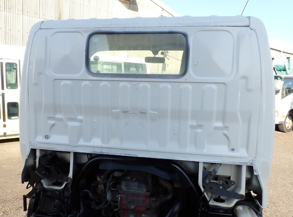 HINO DUTRO – 2011 – XZU314T