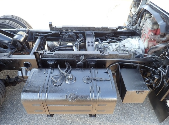 HINO DUTRO – 2011 – XZU314T