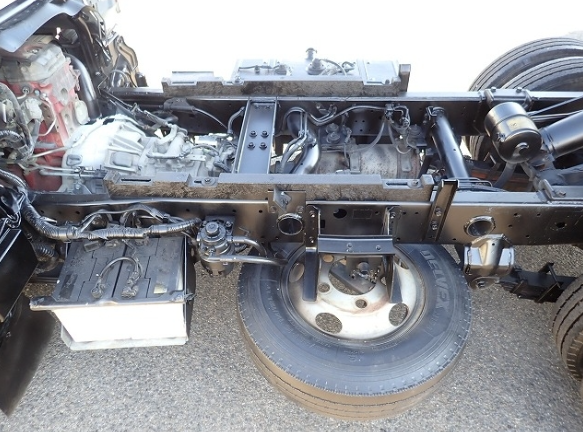 HINO DUTRO – 2011 – XZU314T