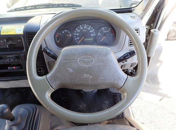 HINO DUTRO – 2011 – XZU314T