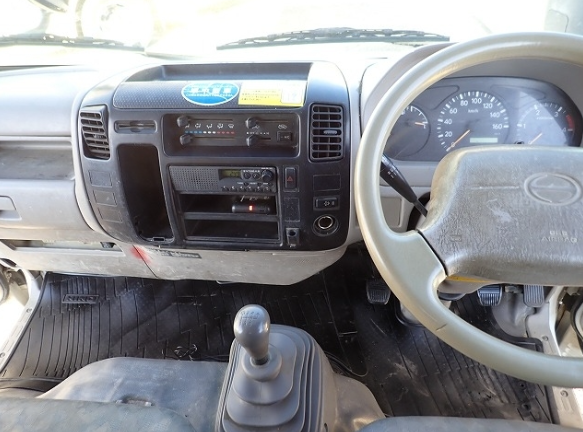 HINO DUTRO – 2011 – XZU314T