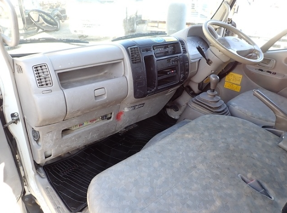 HINO DUTRO – 2011 – XZU314T