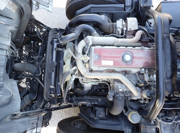 HINO DUTRO – 2011 – XZU314T