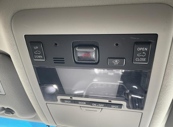 TOYOTA LAND CRUISER – 2019 – URJ202W