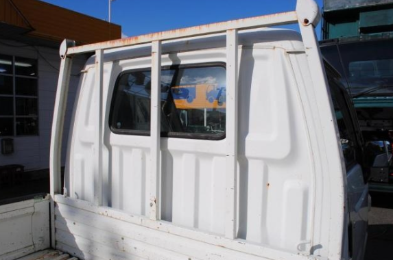 MAZDA BONGO TRUCK – 2003 – SK82T