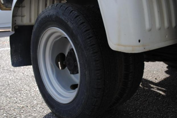 MAZDA BONGO TRUCK – 2003 – SK82T