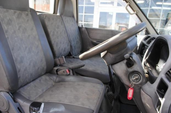 MAZDA BONGO TRUCK – 2003 – SK82T