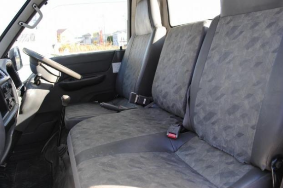 MAZDA BONGO TRUCK – 2003 – SK82T