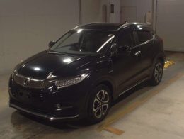 HONDA VEZEL – 2018 – RU3