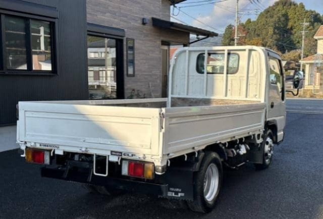 TOYOTA TOYOACE – 2010 – TRY230