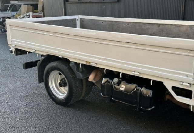 TOYOTA TOYOACE – 2010 – TRY230