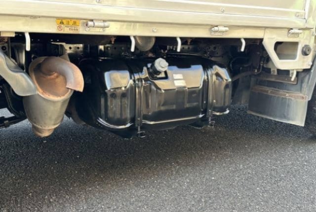 TOYOTA TOYOACE – 2010 – TRY230