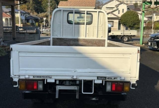TOYOTA TOYOACE – 2010 – TRY230