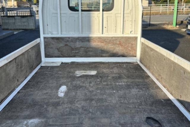 TOYOTA TOYOACE – 2010 – TRY230