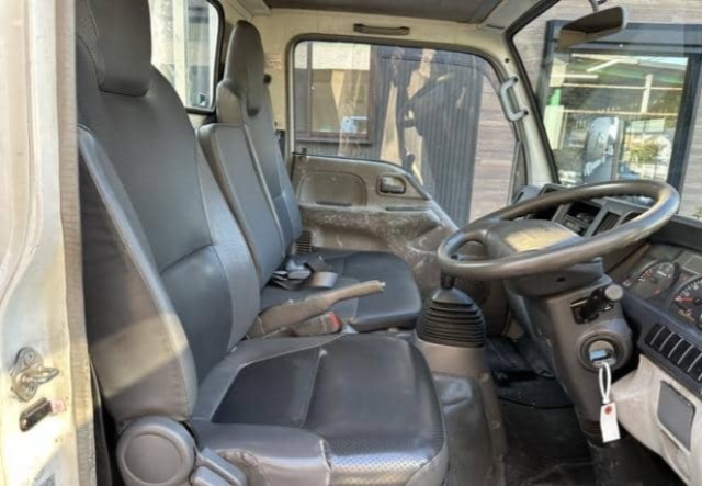 TOYOTA TOYOACE – 2010 – TRY230