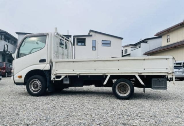 TOYOTA TOYOACE – 2010 – TRY230