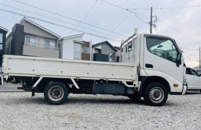 TOYOTA TOYOACE – 2010 – TRY230
