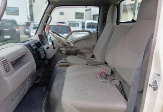 TOYOTA TOYOACE – 2010 – TRY230