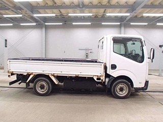 NISSAN ATLAS – 2009 – SZ5F25