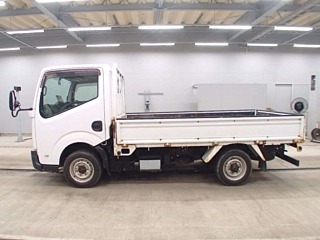 NISSAN ATLAS – 2009 – SZ5F25