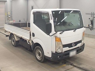 NISSAN ATLAS – 2009 – SZ5F25