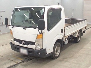 NISSAN ATLAS – 2009 – SZ5F25