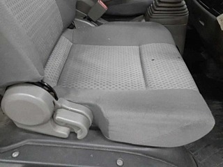 NISSAN ATLAS – 2009 – SZ5F25