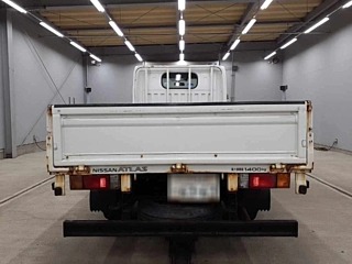 NISSAN ATLAS – 2009 – SZ5F25