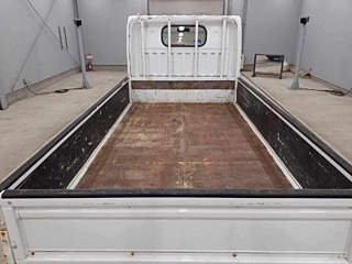 NISSAN ATLAS – 2009 – SZ5F25