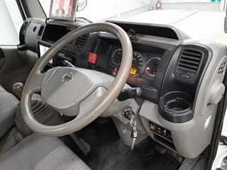 NISSAN ATLAS – 2009 – SZ5F25