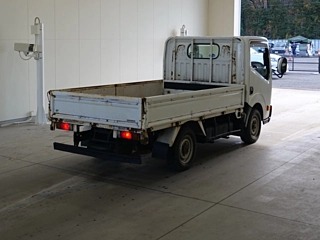 NISSAN ATLAS – 2010 – SZ5F24