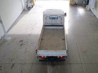 NISSAN ATLAS – 2010 – SZ5F24