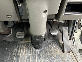 NISSAN ATLAS – 2010 – SZ5F24