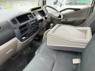 NISSAN ATLAS – 2010 – SZ5F24