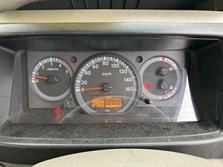 NISSAN ATLAS – 2010 – SZ5F24