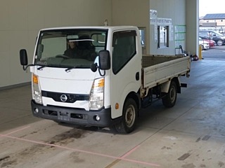 NISSAN ATLAS – 2010 – SZ5F24