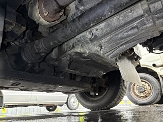 NISSAN ATLAS – 2010 – SZ5F24