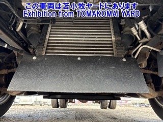 NISSAN ATLAS – 2015 – SZ5F25