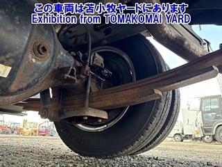 NISSAN ATLAS – 2015 – SZ5F25