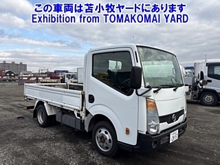 NISSAN ATLAS – 2015 – SZ5F25