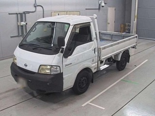 NISSAN VANETTE TRUCK – 1999 – SK82TN