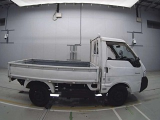 NISSAN VANETTE TRUCK – 1999 – SK82TN