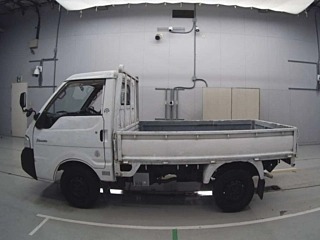 NISSAN VANETTE TRUCK – 1999 – SK82TN