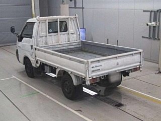 NISSAN VANETTE TRUCK – 1999 – SK82TN