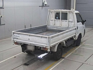 NISSAN VANETTE TRUCK – 1999 – SK82TN