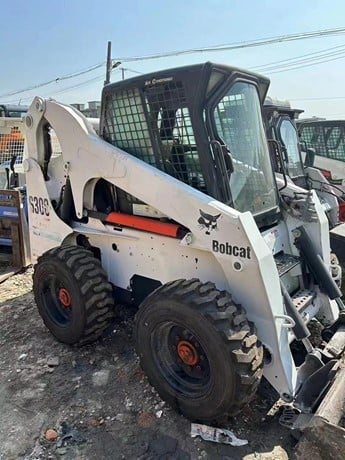 BOBCAT S300 2023